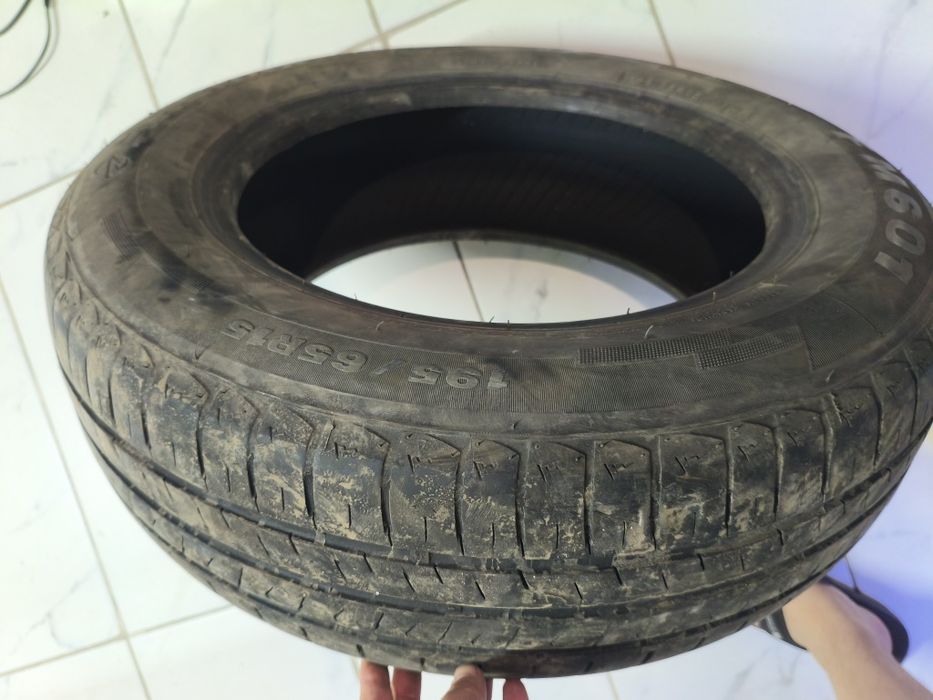 Шины 195/65 R 15