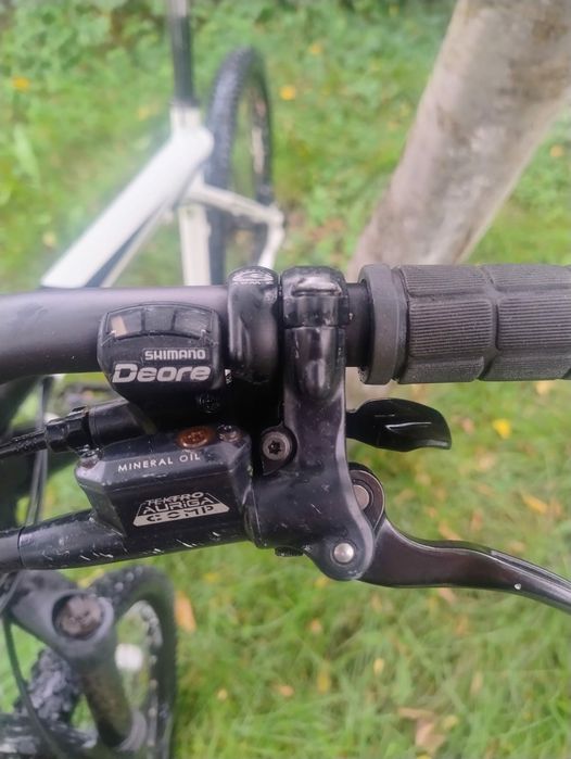 Bicicleta GT Agresor