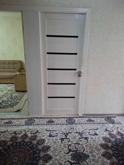 Аренда квартира Чорсу 3 хонали 600y.e.