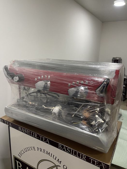 кофемашина 2R RANCILIO арендагаям берилади