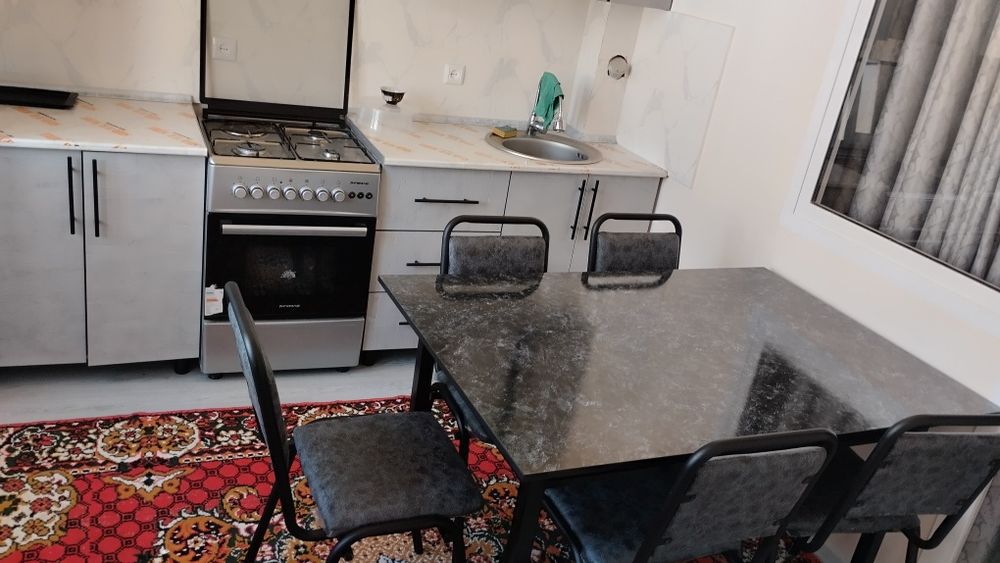 Qarshi shahri Doʻstlik roʻparasidagi yangi uyimizni Ijaraga beramiz