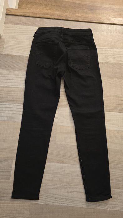 Pantaloni/blugi cu pietre Motivi - marimea 38