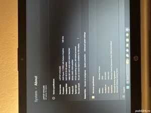 Laptop HP Ryzen 7   SSD NVMe 512GB   Windows 11 (fără încărcător)