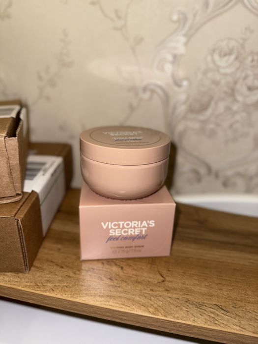 Скраб для тела Victoria’s Secret original