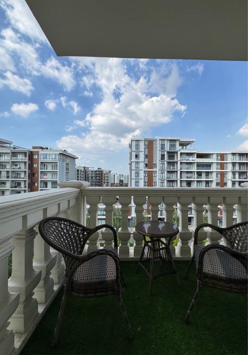 2-комн. квартира, 72 м², Шайхантахурский район