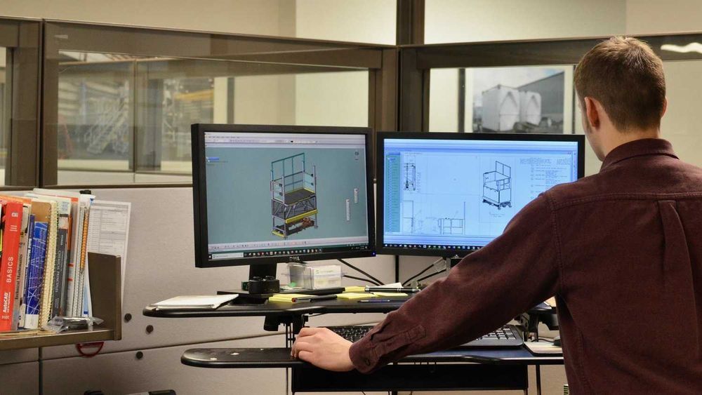 ЧПУ (Ровер) станокларда ишлашни ва чизишни 0-дан ургатаман