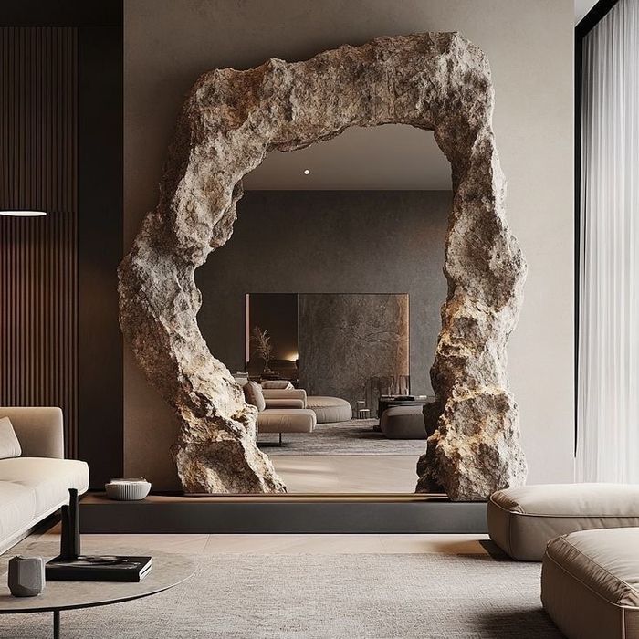 Decor oynalar tayyorlab beramiz
