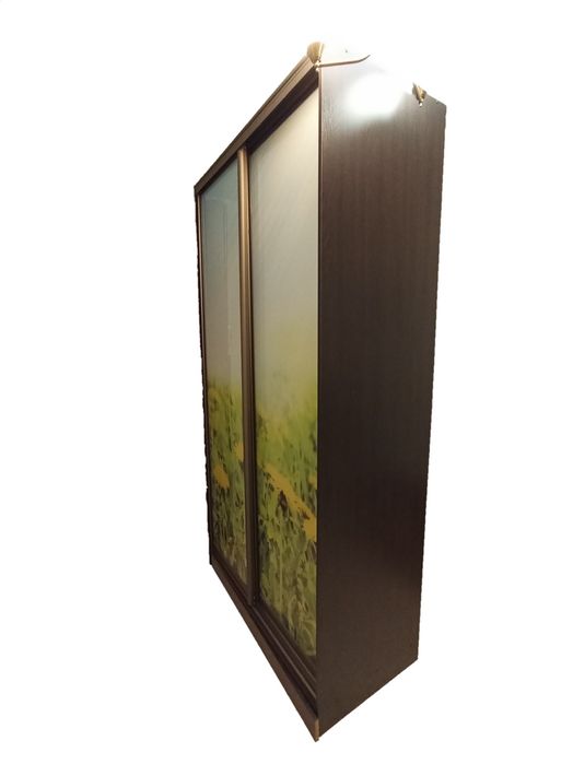 Шкаф-купе российский