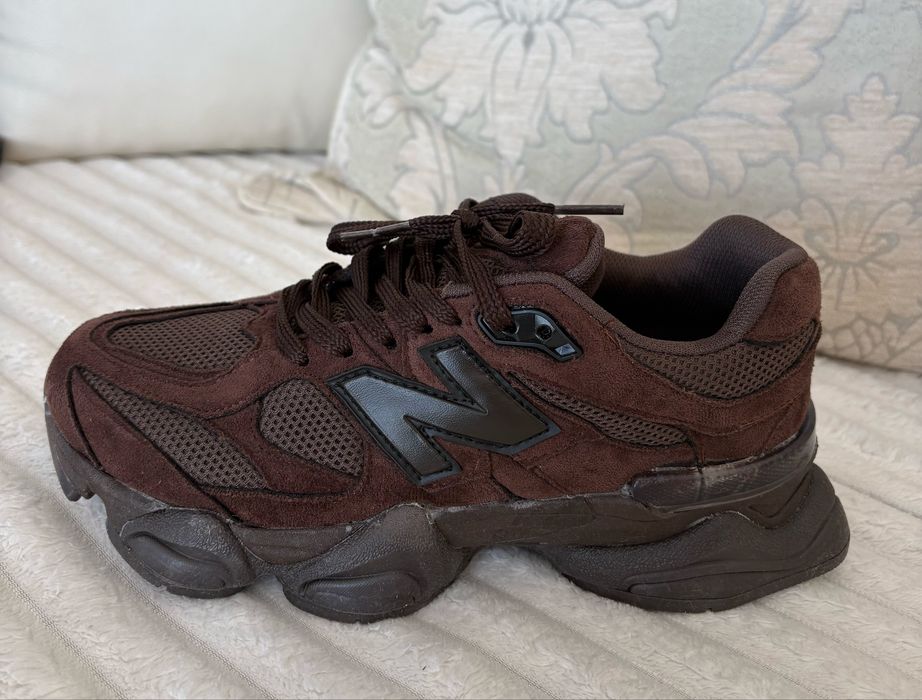 Маратонки New Balance