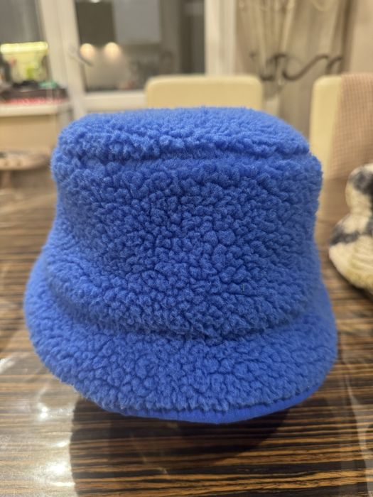 Шапка подростковая панама