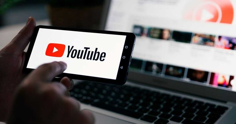 YouTube kanalni 0 dan PRO darajada yuritamiz