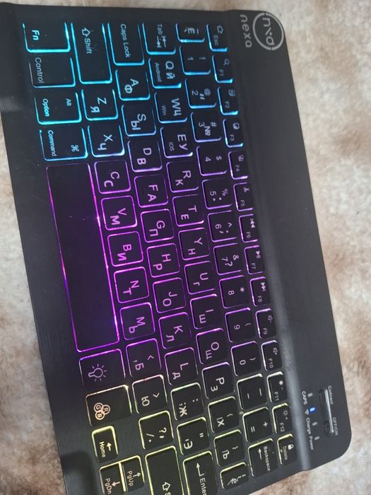 Блютуз клавиатура