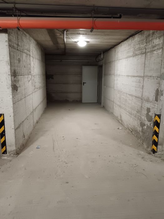 Дава се под наем Гараж / Паркомясто в Пловдив, Христо Смирненски - 15 кв.м за 51 € - Снимка #3