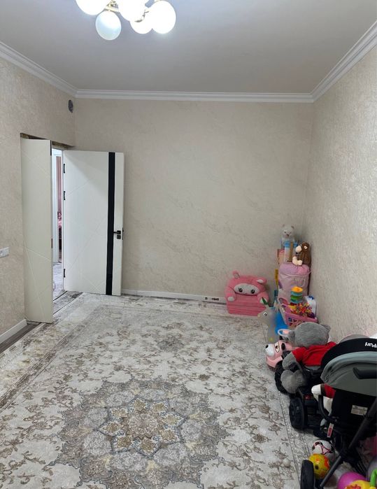 2/5/9 Карасу 6 отдельный вход 65 м²