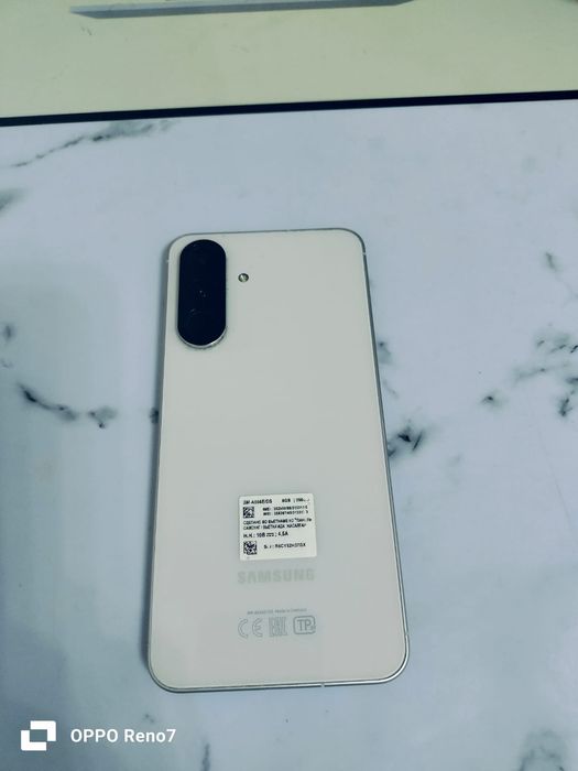 SAMSUNG galaxy a56,5G
