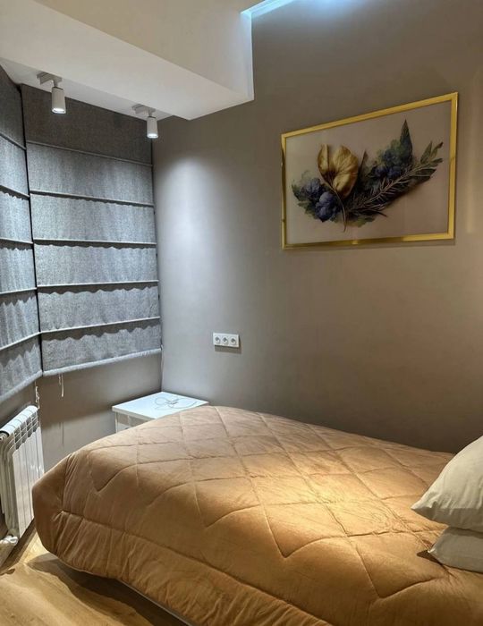 MADRID жк 3/4/9 квартира продается