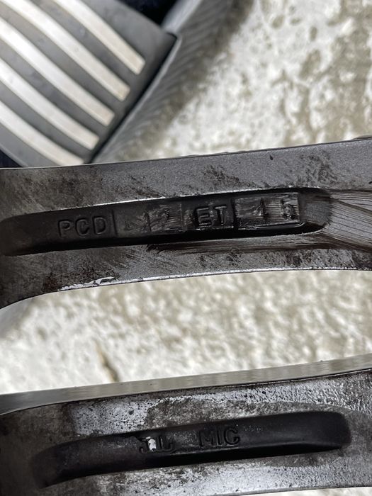 Джанти R3 19’ с всесезонни гуми tracmax 235/35/19 ET 45, 8.5Jx19 5x112