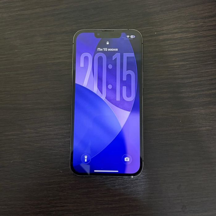 Iphone 13 pro, 256gb, 89%
