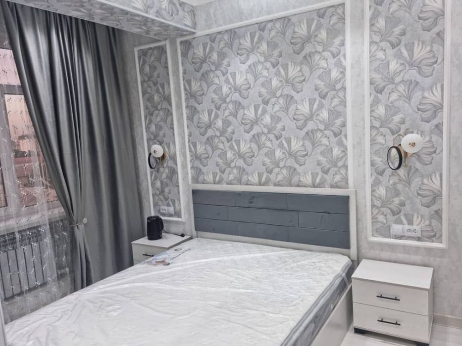 Сдаётся в аренду квартира