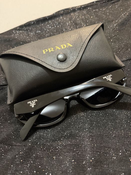 Дамски очила по модел на Prada