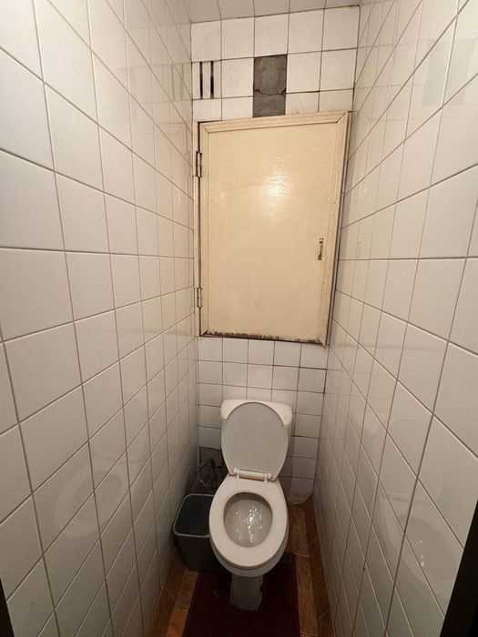 Kivartera sotiladi siroshna