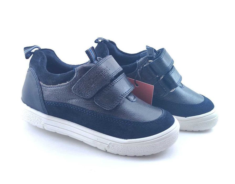 Детские кожаные ботинки Rockport оригинал