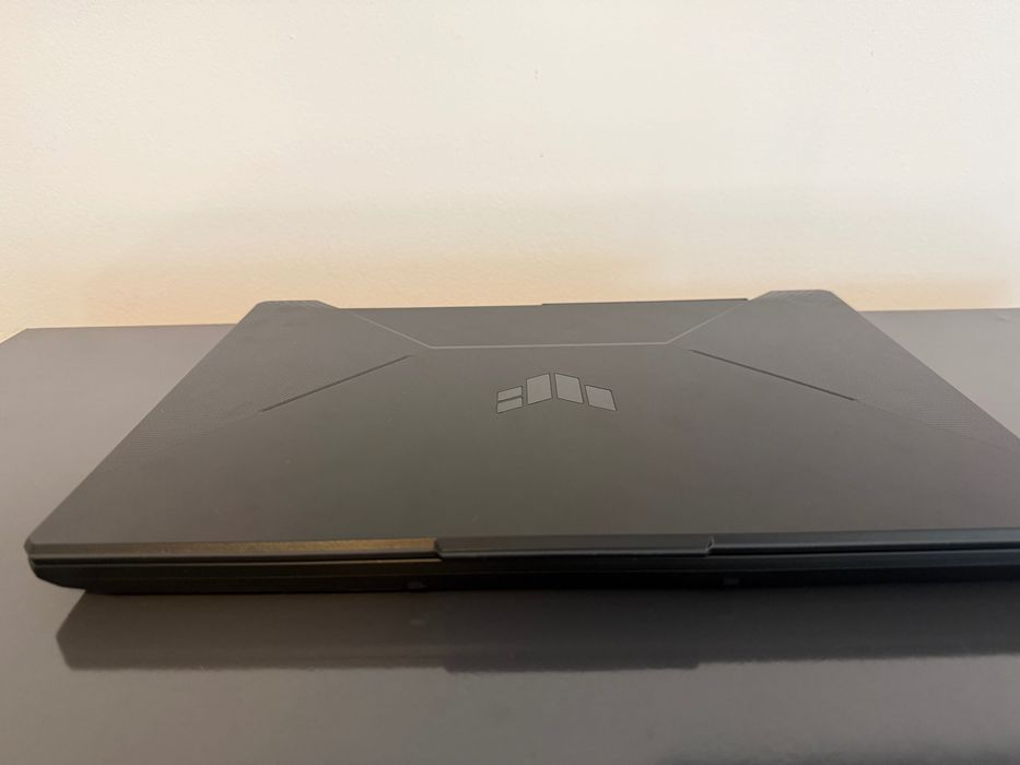 Laptop TUF Gaming A15DTS