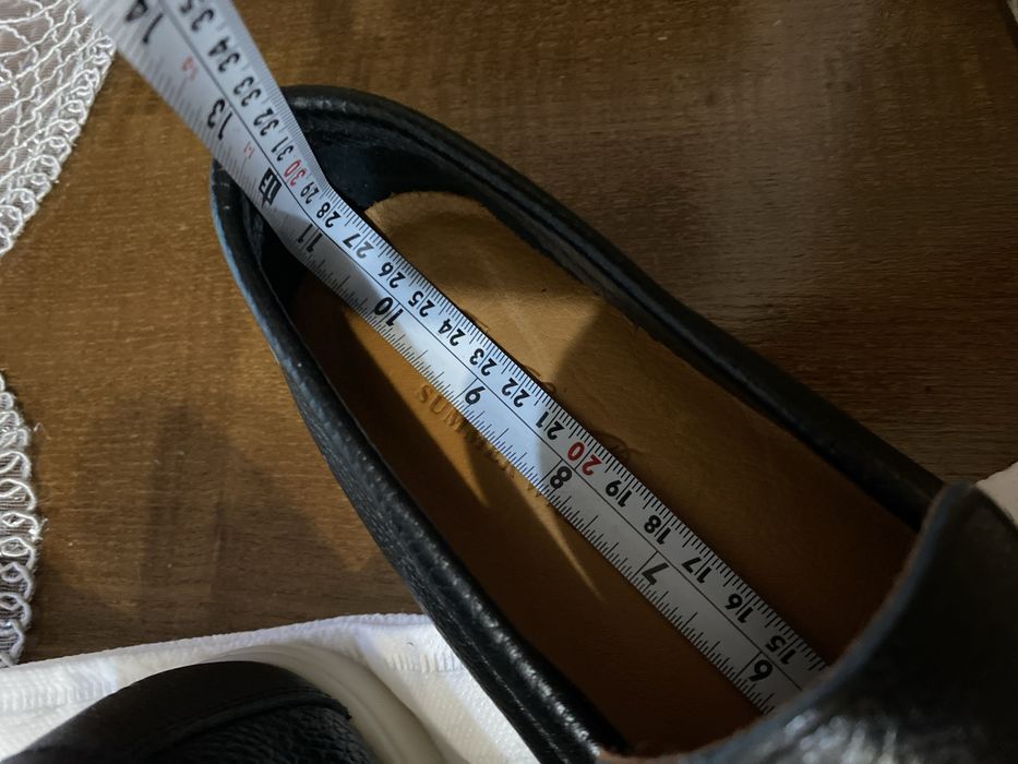 Mocasini Loro Piana