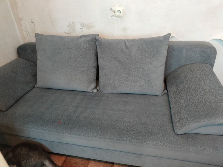 Диван раскладной