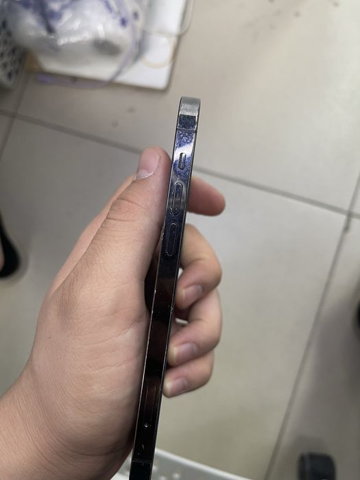 Iphone 12 pro 128gb 100% обмен бар обмен на андройд