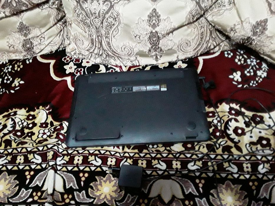 Продам ноутбук DESKTOR