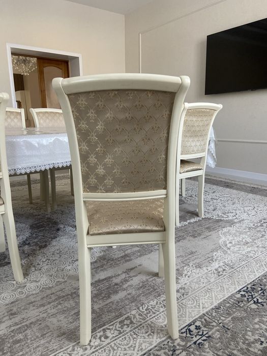 Стулья для гостиной, на кухню