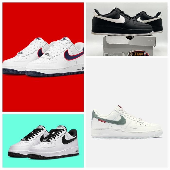 Nike Air Force 1