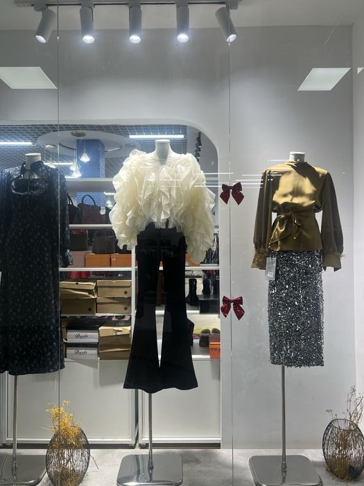 Рубашки нарядные