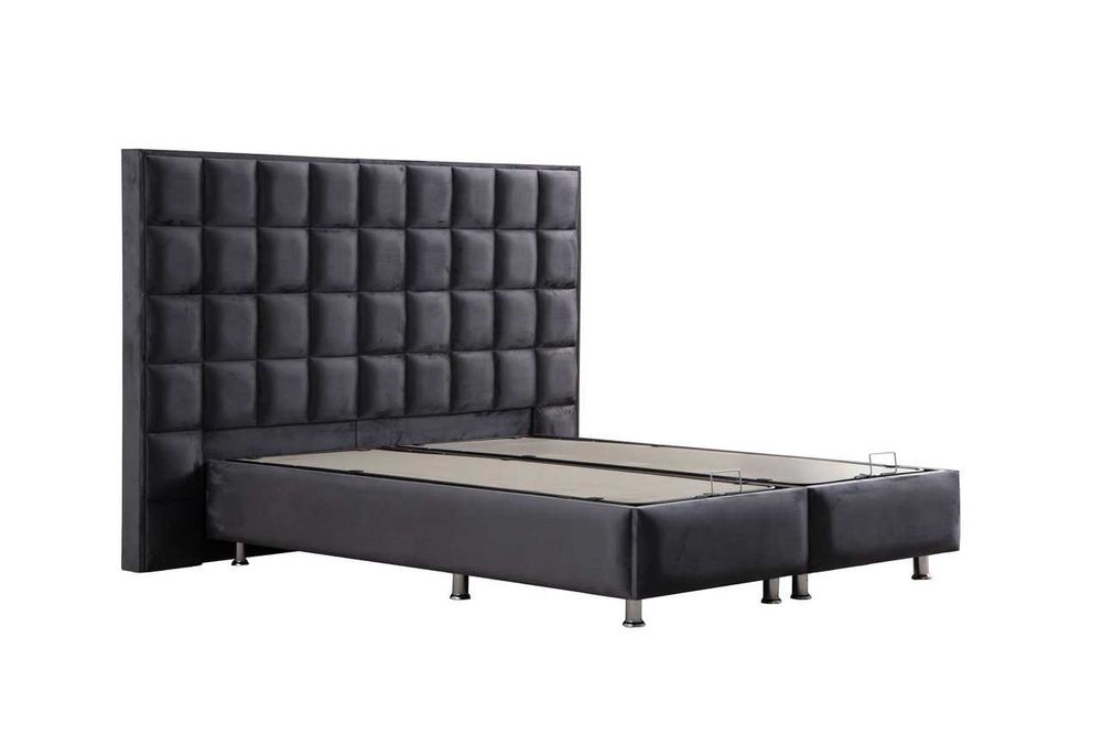 Легло с повдигащ механизъм New Dallas Hello Home