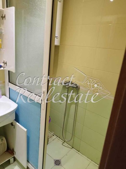 Дава се под наем Двустаен апартамент в Варна, Възраждане 3 - 43 кв.м за 336.6 € - Снимка #4