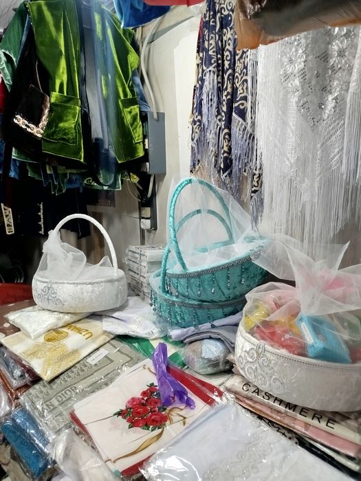 Текстиль постель