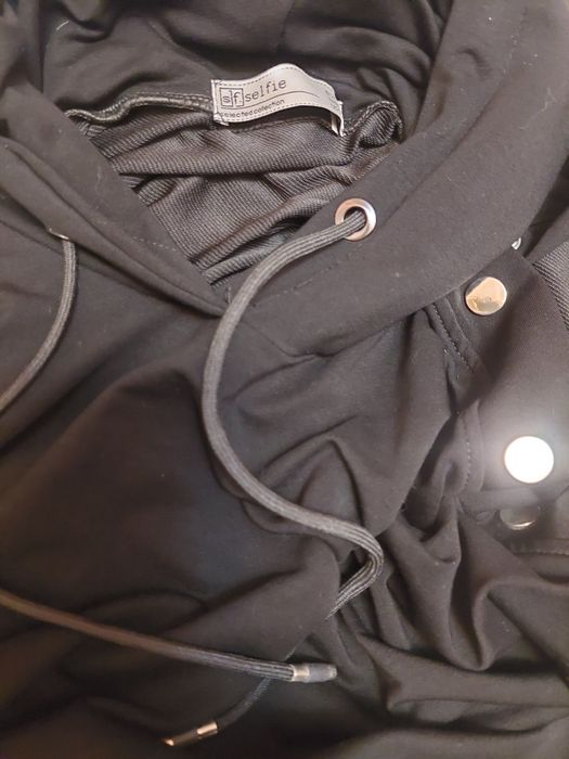 Кофты с капюшоном Selfie 2 шт.