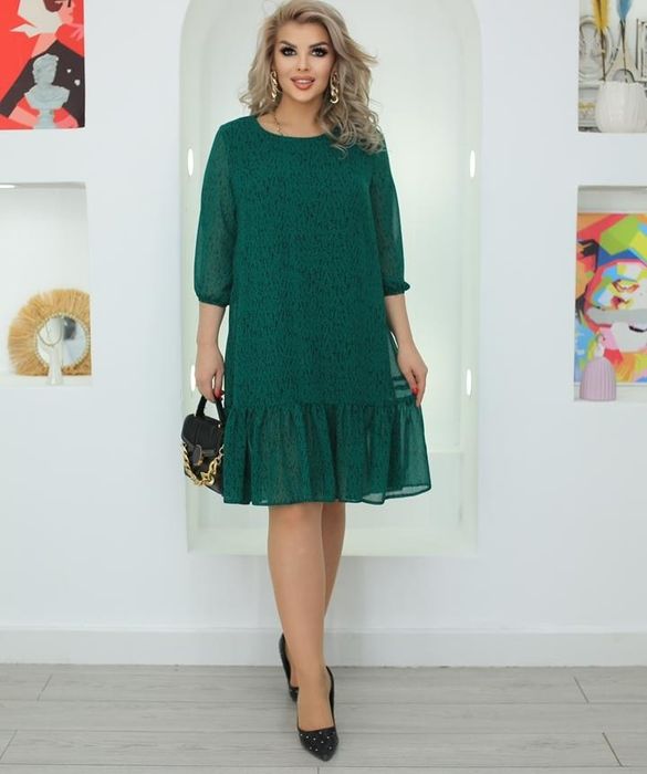 Распродажа новых платьев!