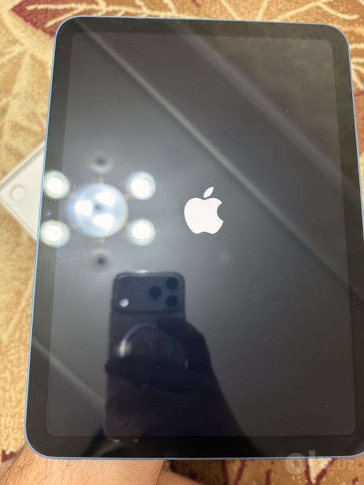 Ipad A16 LL/A 128 gb