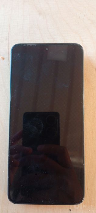 Xiaomi 13 t pro 12/512 gblik  qora