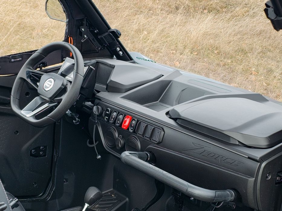 SxS CF MOTO  Zforce 950