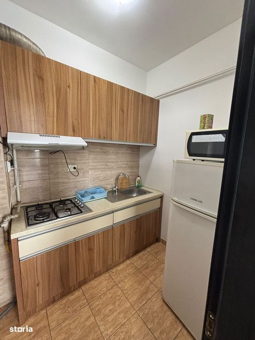 Apartament 2  camere situat la Summerland Residence - Mamaia  350 euro
