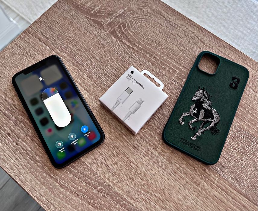 iPhone 11/128GB без ремонта