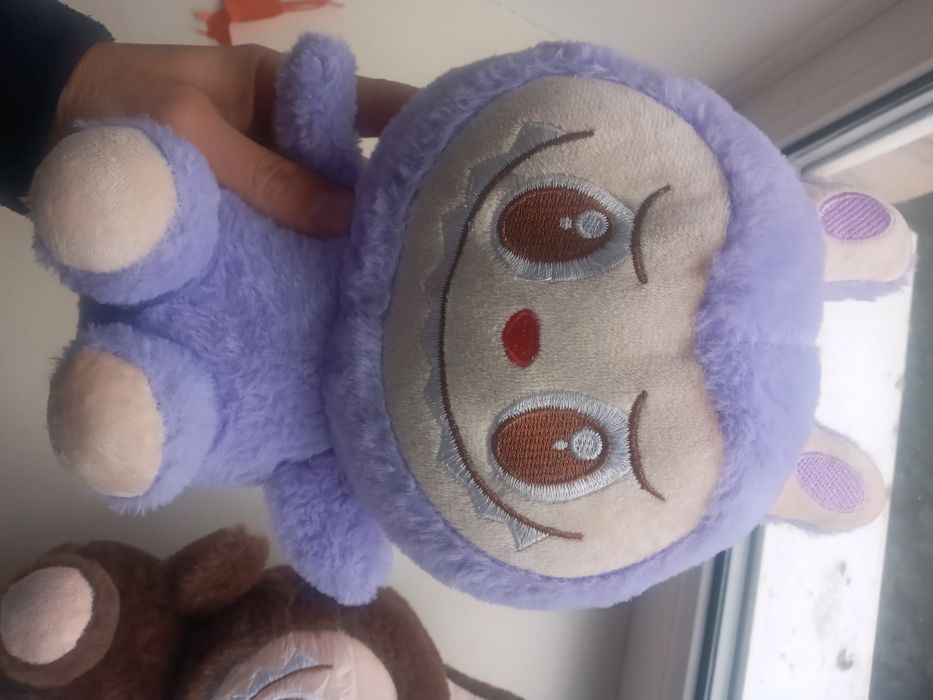 Мягкая игрушка Лабубу