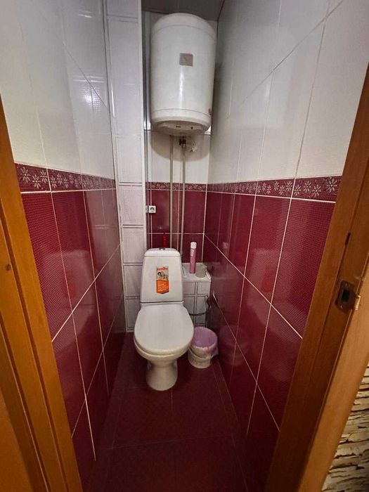 2х комнатная люкс