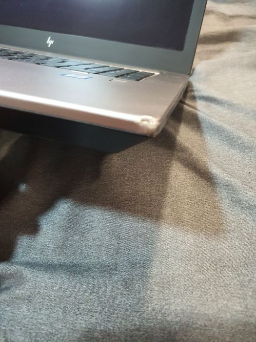 Leptop hp zbook g6 i9 gen a9a