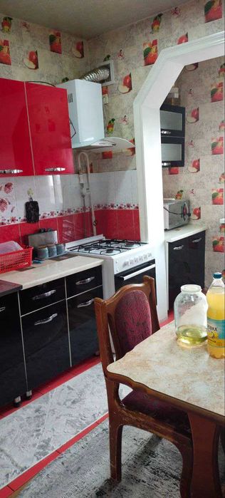 Аренда 4/9/9 Кадышева метро Тузель