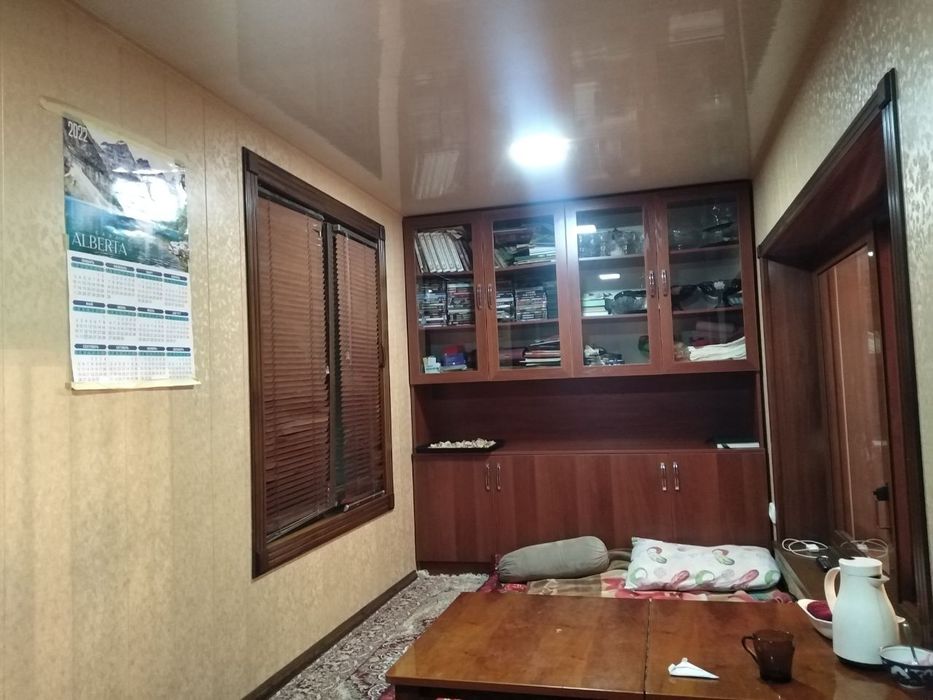 Аренда Квартира Метро Тинчлик 3 хона Алмазский район