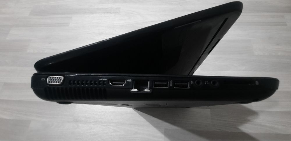 Ноутбук HP Pavillion G6